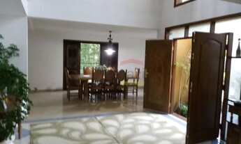 Imagem 6: Sobrado para venda/locação no Condomínio Suiça da Cantareira - 4 dormitórios e 5 vagas