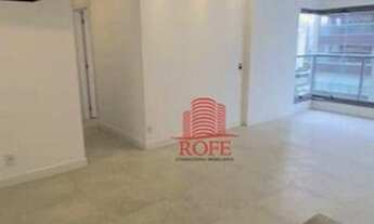 Imagem 2: Apartamento com 2 dormitórios para alugar, 65 m² por R$ 8.070,00/mês - Brooklin - São Paul