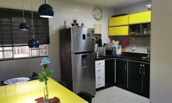 Imagem 2: Casa condomínio mini chácara do lago sul