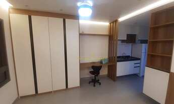 Imagem 4: Studio com 1 dormitório para alugar, 25 m² por R$ 2.990,00/mês - Tatuapé - São Paulo/SP