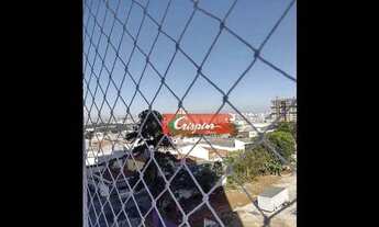 Imagem 3: Apartamento com 2 dormitórios à venda, 40 m² por R$ 336.000,00 - Vila Endres - Guarulhos/S