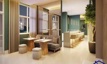 Imagem 7: Apartamento de 67m² No Reserva Jardins Do Brasil Em Osasco,sp