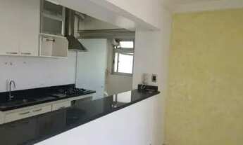 Imagem 4: Apto. 2 dormitórios Carandiru