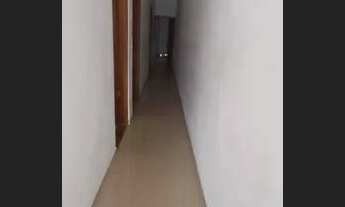 Imagem 3: Casa com 2 dormitórios para alugar, 77 m² por R$ 1.590,00/mês - Cidade Nova - Pindamonhang