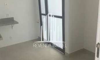 Imagem 7: Apartamento à venda em Santo Amaro 125m² 3 dormitórios 3 banheiros