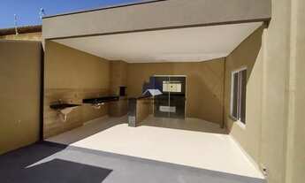 Imagem: Casa à venda no bairro Setparque Avenida