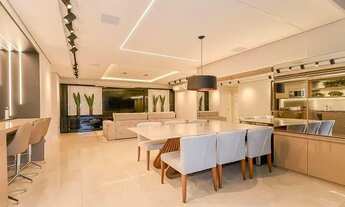 Imagem: Apartamento de Luxo no Mandala Água Verde