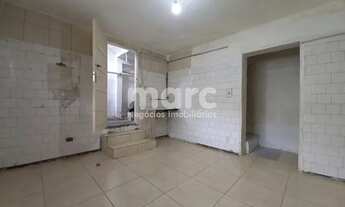 Imagem 2: SAO PAULO - Casa Padrão - CAMBUCI