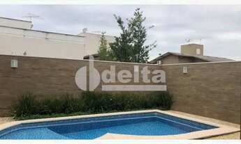 Imagem 5: Casa para aluguel, 3 quartos, 3 suítes, 2 vagas, Nova Uberlândia - Uberlândia/MG