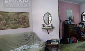 Imagem 4: Santo André - Casa Padrão - Parque das Nações