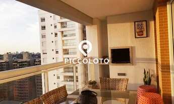 Imagem 5: Apartamento - Taquaral - Campinas