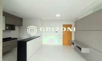 Imagem 3: APARTAMENTO EDIFÍCIO CASSIS |2 QUARTOS | 1 SUÍTE |1 SALA