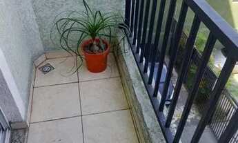 Imagem 6: Apartamento com 1 dormitório à venda, 38 m² por R$ 220.000,00 - Jardim Cocaia - Guarulhos