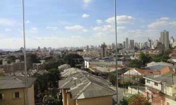 Imagem 4: São Paulo - Apartamento Padrão - Moóca