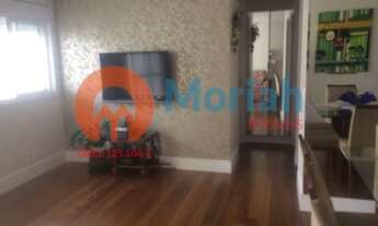 Imagem 7: APARTAMENTO RESIDENCIAL em São Paulo - SP, Vila Suzana