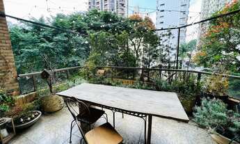 Imagem 5: BARUERI - Apartamento Padrão - ALPHAVILLE CENTRO INDUSTRIAL E EMPRESARIAL/ALPHAVILLE