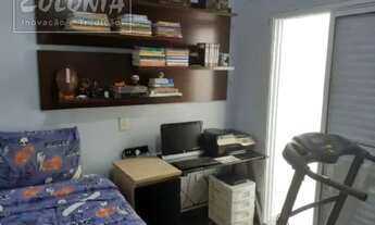 Imagem 5: Santo André - Apartamento Padrão - Campestre