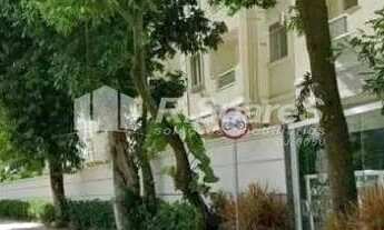 Imagem: Apartamento com dois quartos na Taquara