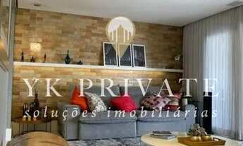 Imagem 4: Apartamento | Avance Vila Romana | 152 m² | 4 dormitórios | 3 suítes |3 vagas