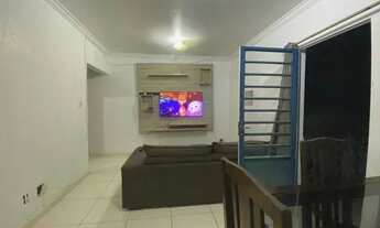 Imagem 2: Vende/Apartamento/63m²/Condomínio São Judas Tadeu/Flores/2 quartos/Financia-Manaus-AM