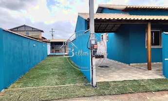 Imagem: Bela casa a venda em Unamar, 2 quartos