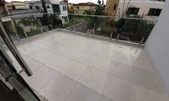 Imagem 4: COND. CIDADE JARDIM, casa com 210m²