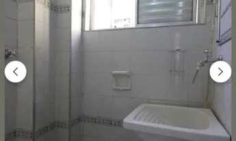 Imagem 6: Kitnet Kitnet com 1 dormitório