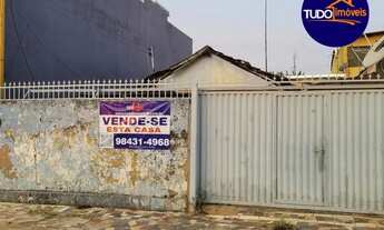 Imagem: BRASÍLIA - Casa Padrão - SETOR NORTE (GAMA