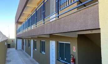 Imagem 5: Vendo um ágio de apartamento