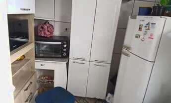 Imagem 3: Casa em viela Casa com 1 dormitório