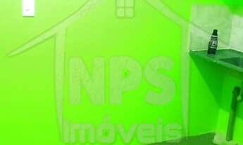 Imagem 5: Apartamento 01 Quarto/Suite - Bairro Lirio do Vale