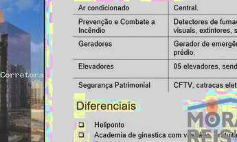 Imagem 2: Conjunto Comercial para Locação em São Paulo, Vila Olimpia, 1 dormitório, 7 banheiros, 18