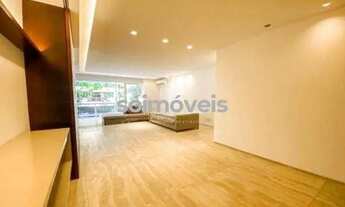 Imagem 4: Apartamento-À VENDA-Leblon-Rio de Janeiro-RJ