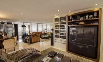 Imagem 6: Apartamento Venda 4 Dormitórios - 360 m² Brooklin