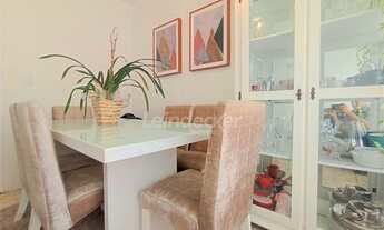 Imagem: PORTO ALEGRE - Apartamento Padrão - AUXILIADORA