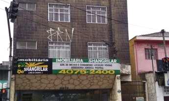 Imagem: Apartamento com 1 dormitório para alugar