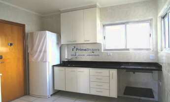 Imagem 2: Apartamento a venda na Bela Vista 2 dormitórios 1 vaga 103 m²