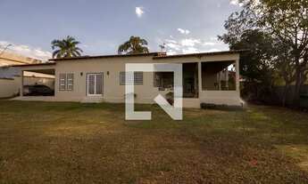 Imagem 5: Casa de Condomínio para Aluguel - Asa Sul, 5 Quartos, 240 m2