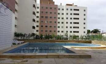 Imagem 2: Apartamento com 2 dormitórios à venda, 130 m² por R$ 220.000,00 - José de Alencar - Fortal