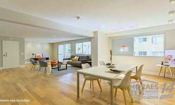 Imagem: Apartamento com 2 dormitórios (sendo 1