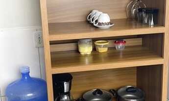 Imagem 6: Apartamento mobiliado 3/4 com condomínio incluso