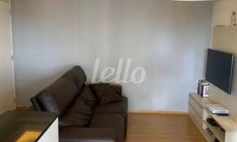 Imagem 2: Guarulhos - Apartamento Padrão - Gopouva