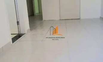 Imagem 5: Apartamento com 1 dormitório para alugar, 35 m² por R$ 1.500/mês - Vila Granada - São Paul