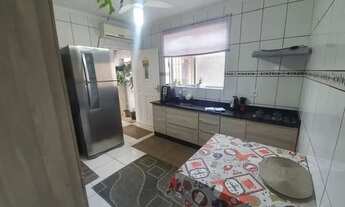 Imagem: Casa com 2 dormitórios à venda, 161 m²