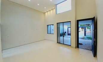 Imagem 6: Casa com 3 dormitórios à venda, 99 m² por R$ 455.000 - Parque das Grevíleas - Maringá/PR