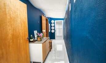 Imagem 4: CASA RESIDENCIAL em SÃO BERNARDO DO CAMPO - SP, JARDIM HOLLYWOOD