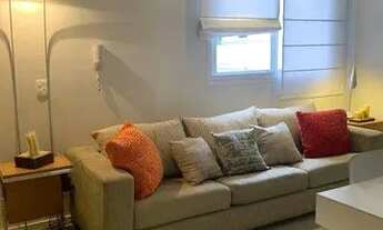 Imagem 4: More há 5 Minutos do Shopping Morumbi Apartamento para compra ou locação 185 Metros 3 Suit