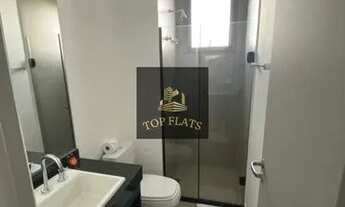 Imagem 6: Flat disponível na Vila Olímpia