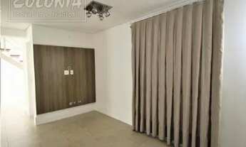 Imagem 2: Santo André - Apartamento Padrão - Centro