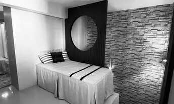 Imagem 7: Duplex de luxo Águas Claras